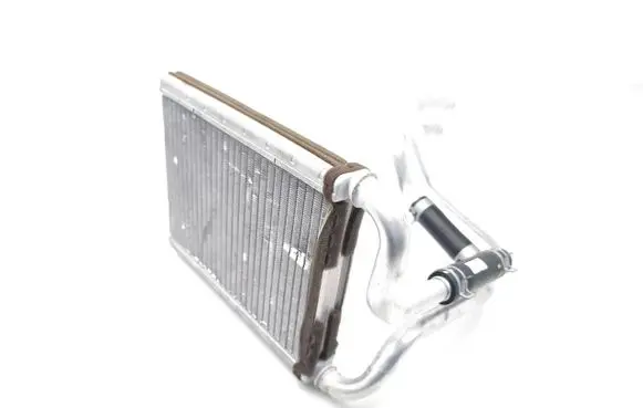 Hyundai Kona II Heater blower radiator 