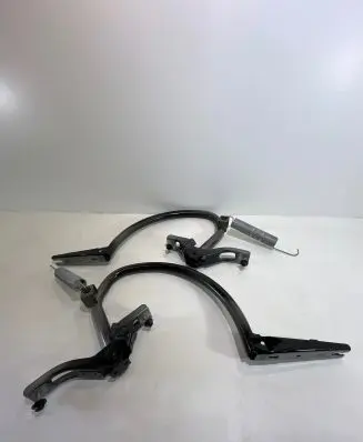 Mercedes-Benz CLA C118 X118 Loading door hinge set A1187500100