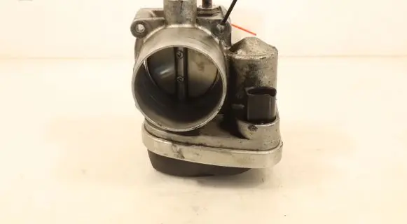 Renault Modus Throttle body valve 8200190230