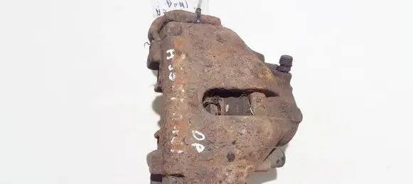 Audi A6 S6 C4 4A Front brake caliper