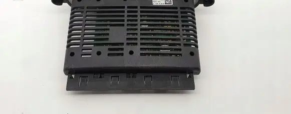 BMW 7 F01 F02 F03 F04 Headlight ballast module Xenon 7262951