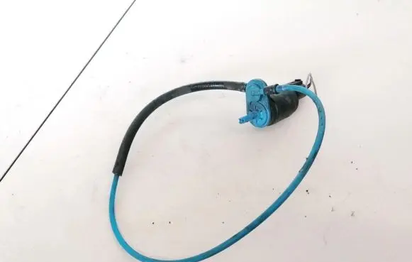 Mercedes-Benz A W168 Windscreen/windshield washer pump 2108691021