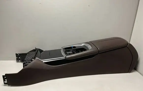BMW 7 G11 G12 Center console 9302629 6993220