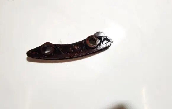 Saab 9-3 Ver2 Slide rail for timing chain 90537336
