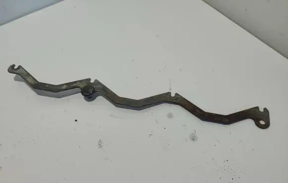 Mitsubishi L200 Glow plug wires 