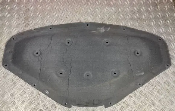 BMW 4 F32 F33 Engine bonnet/hood sound/heat insulation 7221998