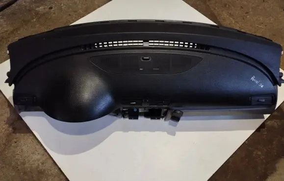 Volkswagen PASSAT B6 Dashboard ZSB3C1857003QT 3C1857003RFTKW