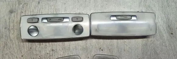 Renault Laguna III Front seat light 264300003R