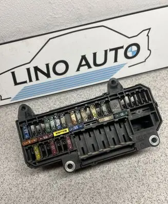 BMW 7 E65 E66 Fuse module 6900583
