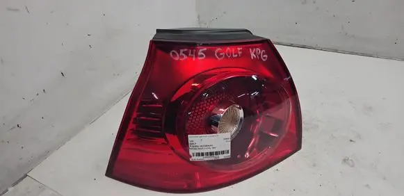 Volkswagen Golf V Rear/tail lights 1K6945095G