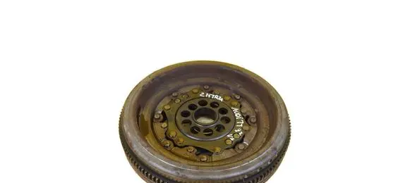 Audi TT TTS Mk2 Dual mass flywheel BUB