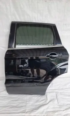Ford Kuga II Rear door