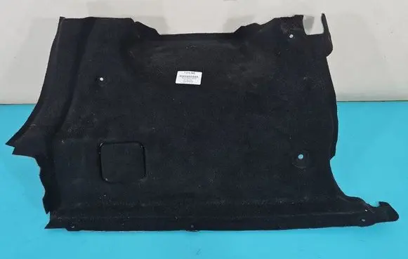 Fiat Tipo Trunk/boot side trim panel 07356528780E IMPRK1516840