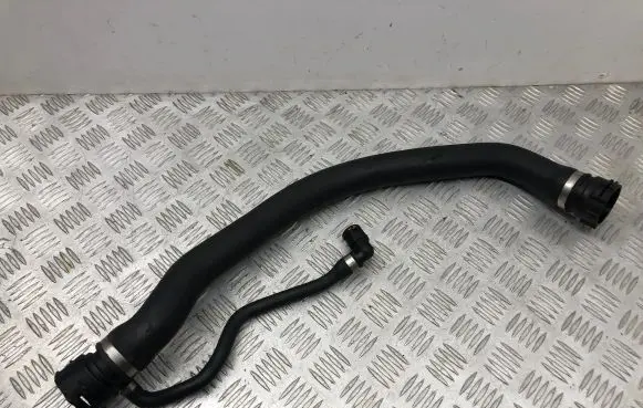 BMW 5 E60 E61 Engine coolant pipe/hose 1436377