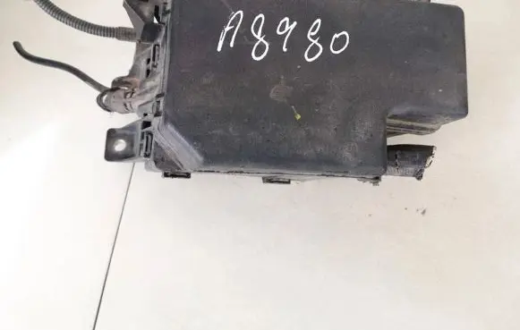 Toyota RAV 4 (XA30) Fuse box set