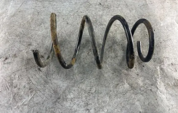 Toyota Corolla Verso E121 Front coil spring
