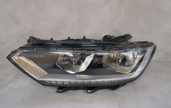 Volkswagen PASSAT B8 Headlight/headlamp 8991VF2376Y3WV 90108679 3G1941035L