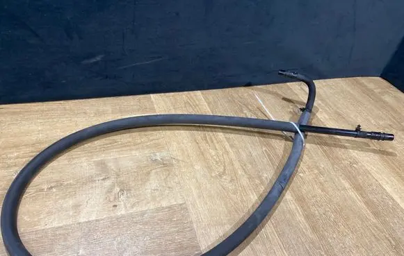 Jaguar I-Pace Vacuum line/pipe/hose J9D38D178AC