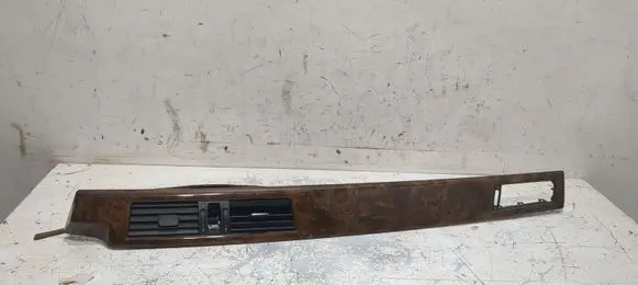 BMW 5 E60 E61 Panel trim 1254023