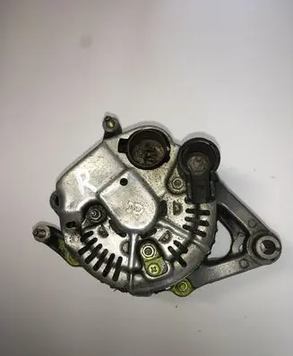 Jeep Cherokee Generator/alternator
