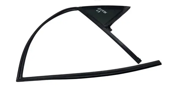 Hyundai i20 (GB IB) Rear vent window glass 43r00101 GBFiXEDlh1