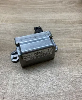 Volvo V70 ESP acceleration yaw rate sensor 8688068