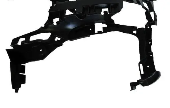 Mercedes-Benz E W213 Front bumper mounting bracket A2138857104