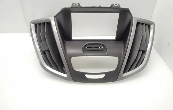 Ford Transit Dash center air vent grill BK31V047A04 BK31V018B08BCW BK31V018B09BCW
