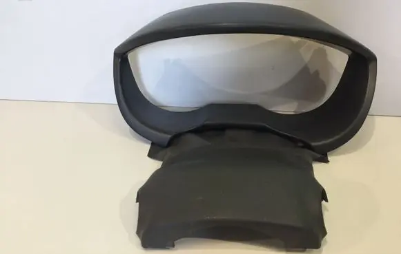 Hyundai i20 (PB PBT) Dashboard trim 848511J000 848011J000
