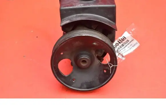 Volvo S80 Power steering pump 9140195