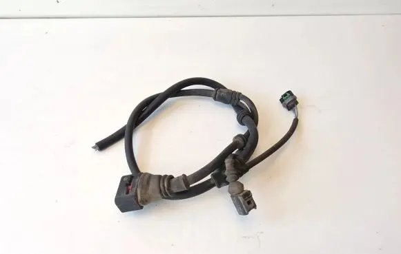 Audi A8 S8 D3 4E Rear ABS sensor wiring 4E0927904F