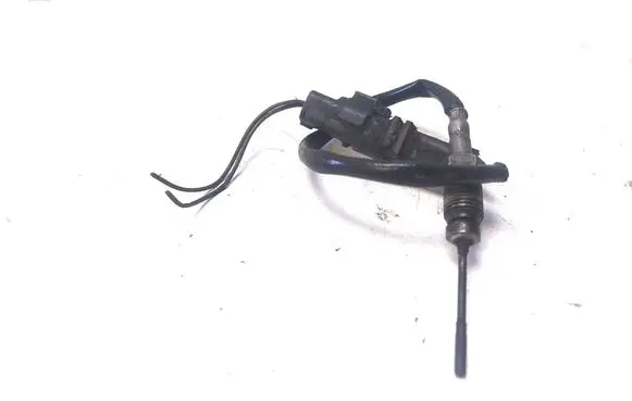 Citroen C4 I Picasso Exhaust gas pressure sensor 9651618180