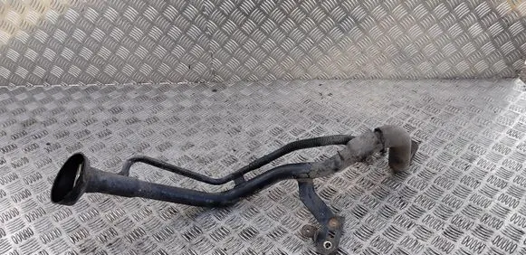 Nissan Juke I F15 Fuel tank filler neck pipe 