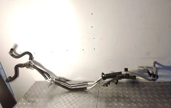 Lexus RX 450H Air conditioning (A/C) pipe/hose 