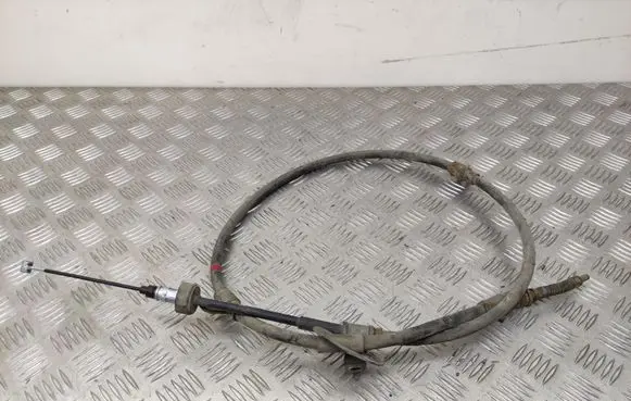 Handbrake/parking brake wiring cable