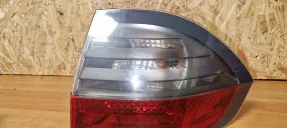 Ford S-MAX Rear/tail lights 1460785