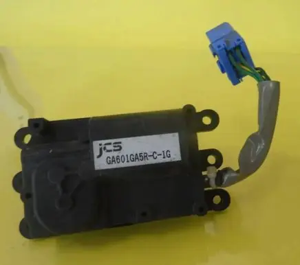 Mazda MX-6 Air flap motor/actuator GA610GA5R-C-1G GA610GA5R GA610GA5RC1G