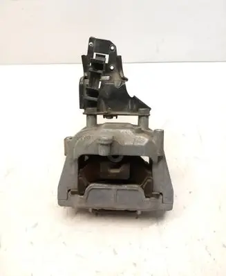 Engine mount bracket