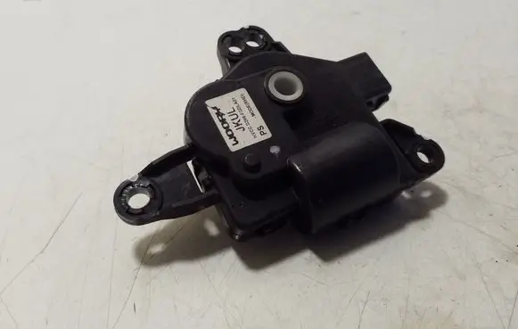 KIA Soul Air flap motor/actuator D266FGDLA01