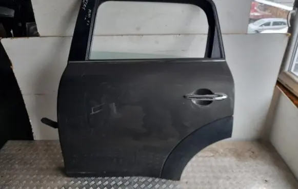 Mini Cooper Countryman R60 Rear door