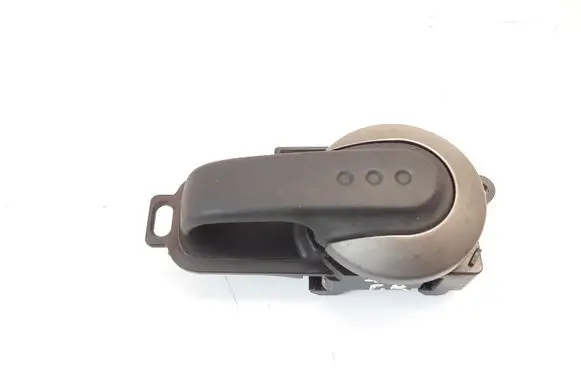 Front door interior handle