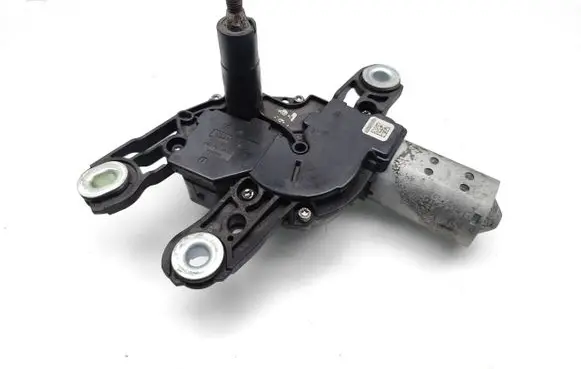 Volkswagen Golf Cross Rear window wiper motor 5G0955711C W000089789
