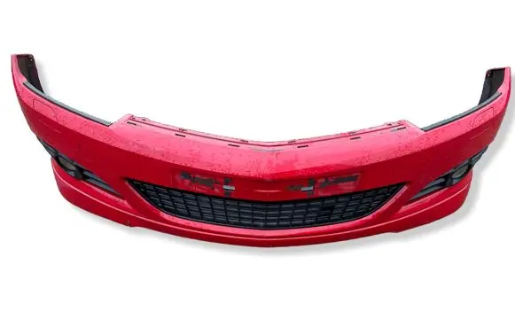 Opel Astra H Front bumper 13110295 374339708