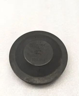 Headlight/headlamp dust cover