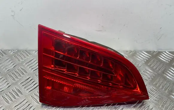 Audi A4 S4 B8 8K Tailgate rear/tail lights 8K9945093B 07S945093B