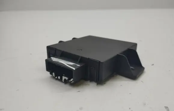 Bentley Flying Spur Alarm control unit/module 7L0907719