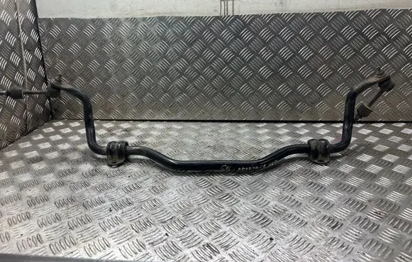 KIA Sportage Rear anti-roll bar/sway bar 55510F1100