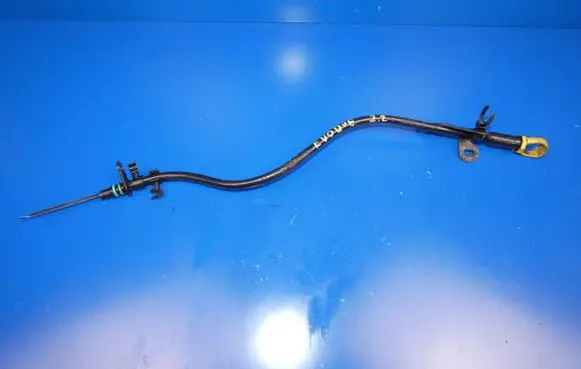 Land Rover Evoque I Oil level dip stick 9681620080