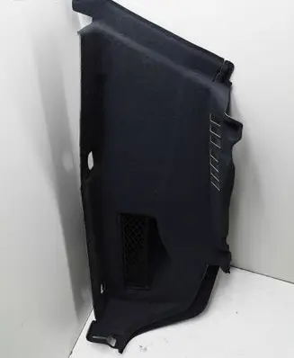 Audi A6 S6 C7 4G Trunk/boot side trim panel 4G5863888A