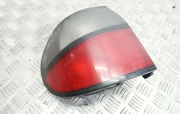 Volkswagen Sharan Rear/tail lights